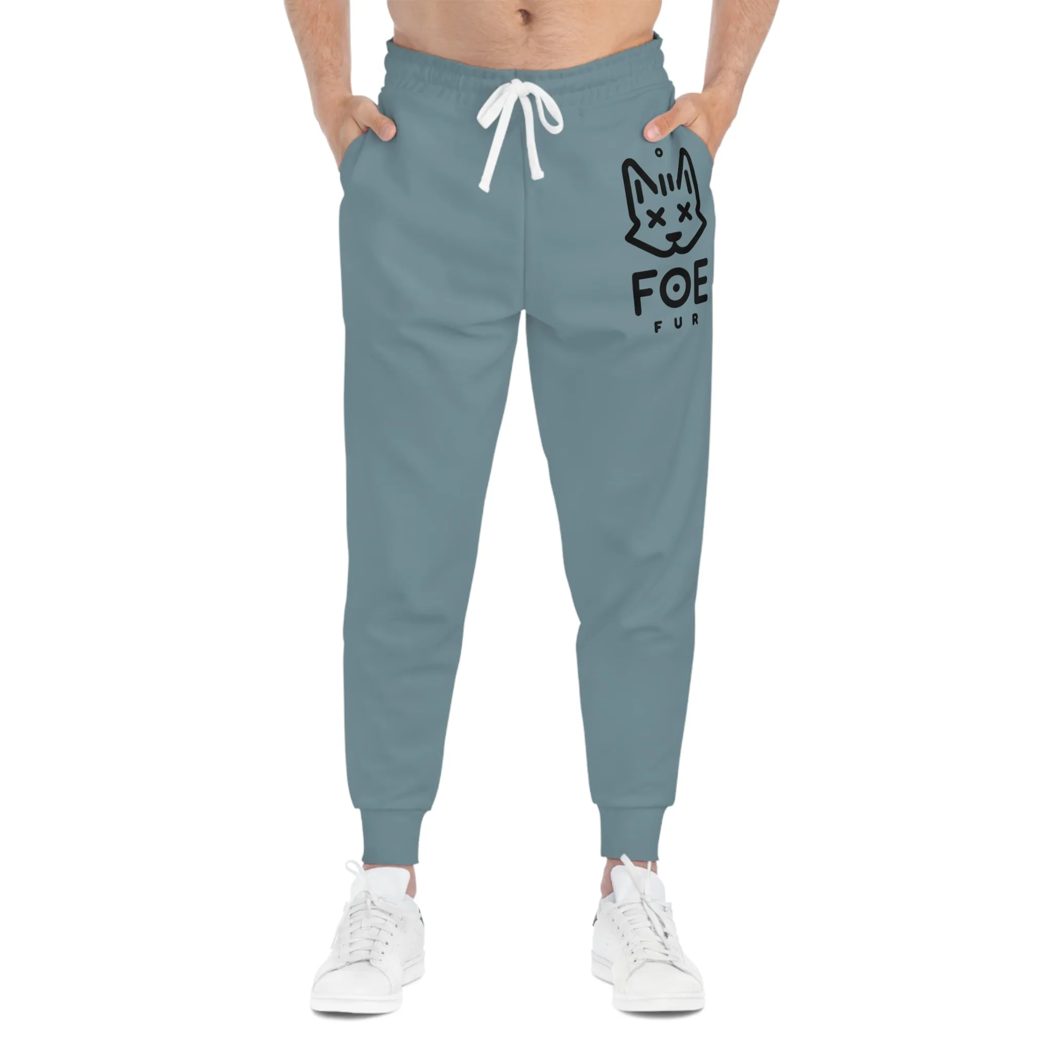 Icy Joggers