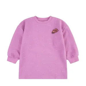 Impressions Icon Dress - Toddler