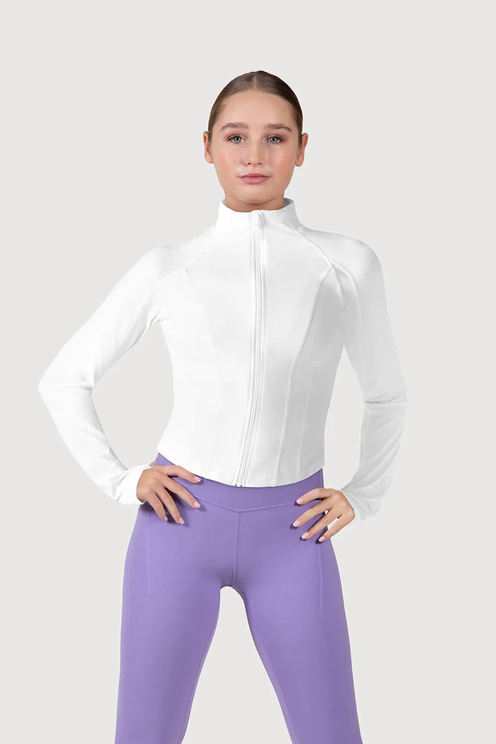 J5573Y - BLOCHeverhold™ Contour Jacket