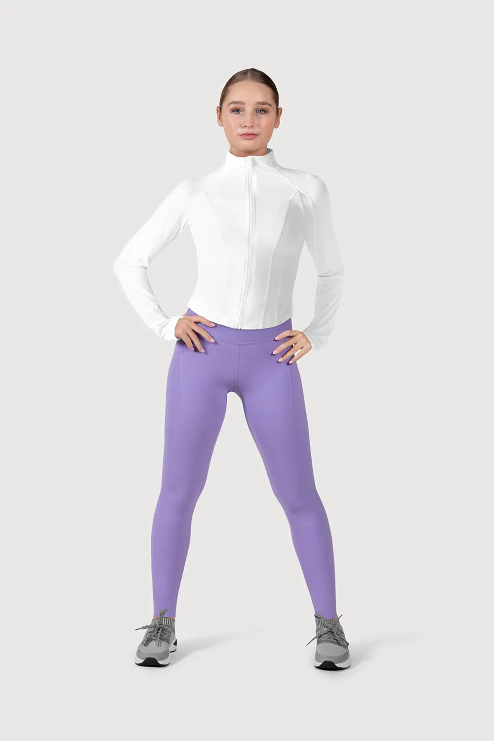 J5573Y - BLOCHeverhold™ Contour Jacket