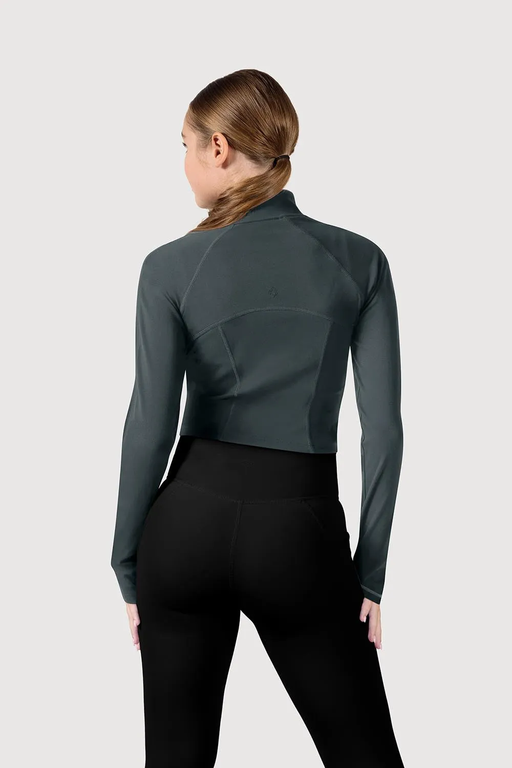 J5573Y - BLOCHeverhold™ Contour Jacket