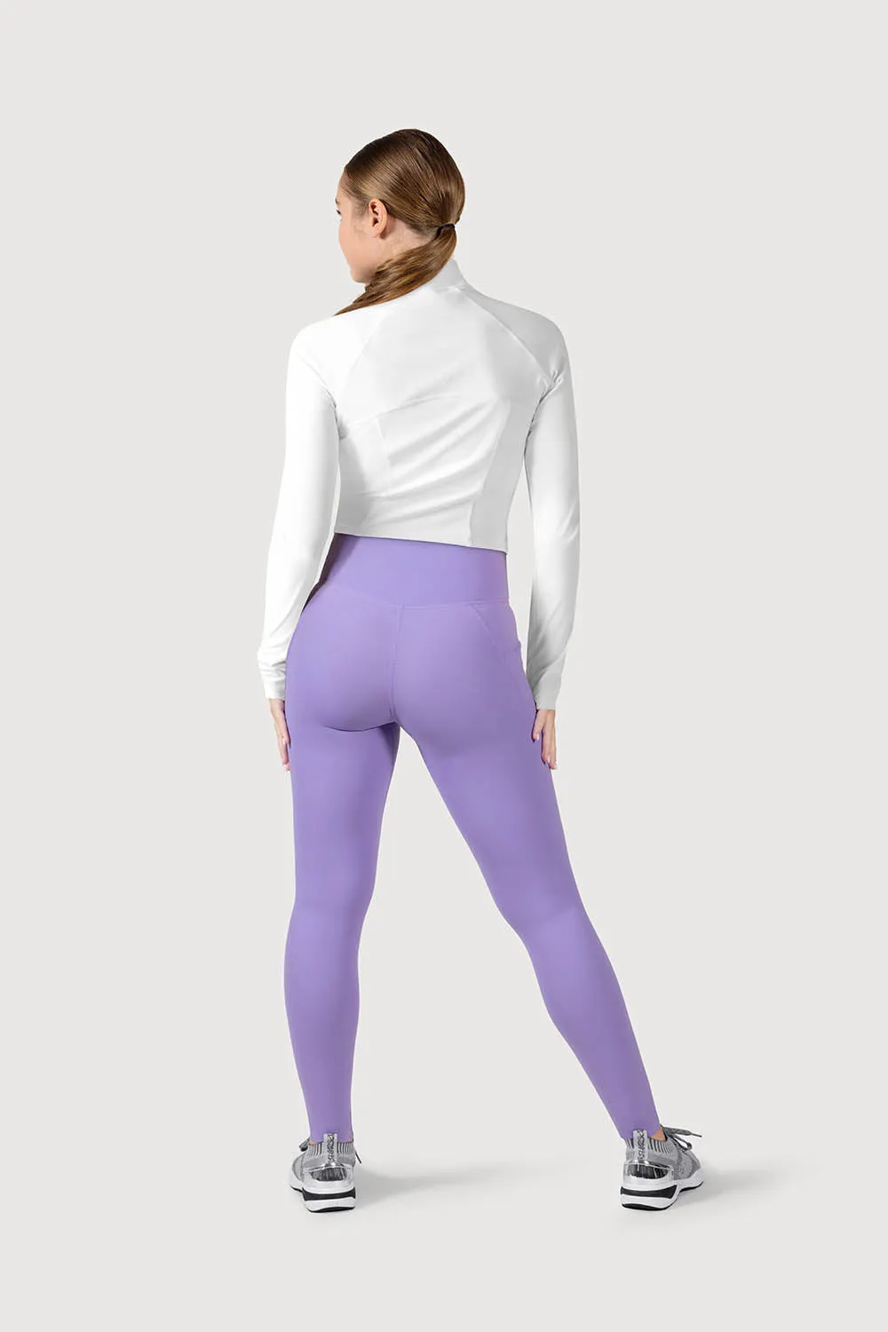J5573Y - BLOCHeverhold™ Contour Jacket