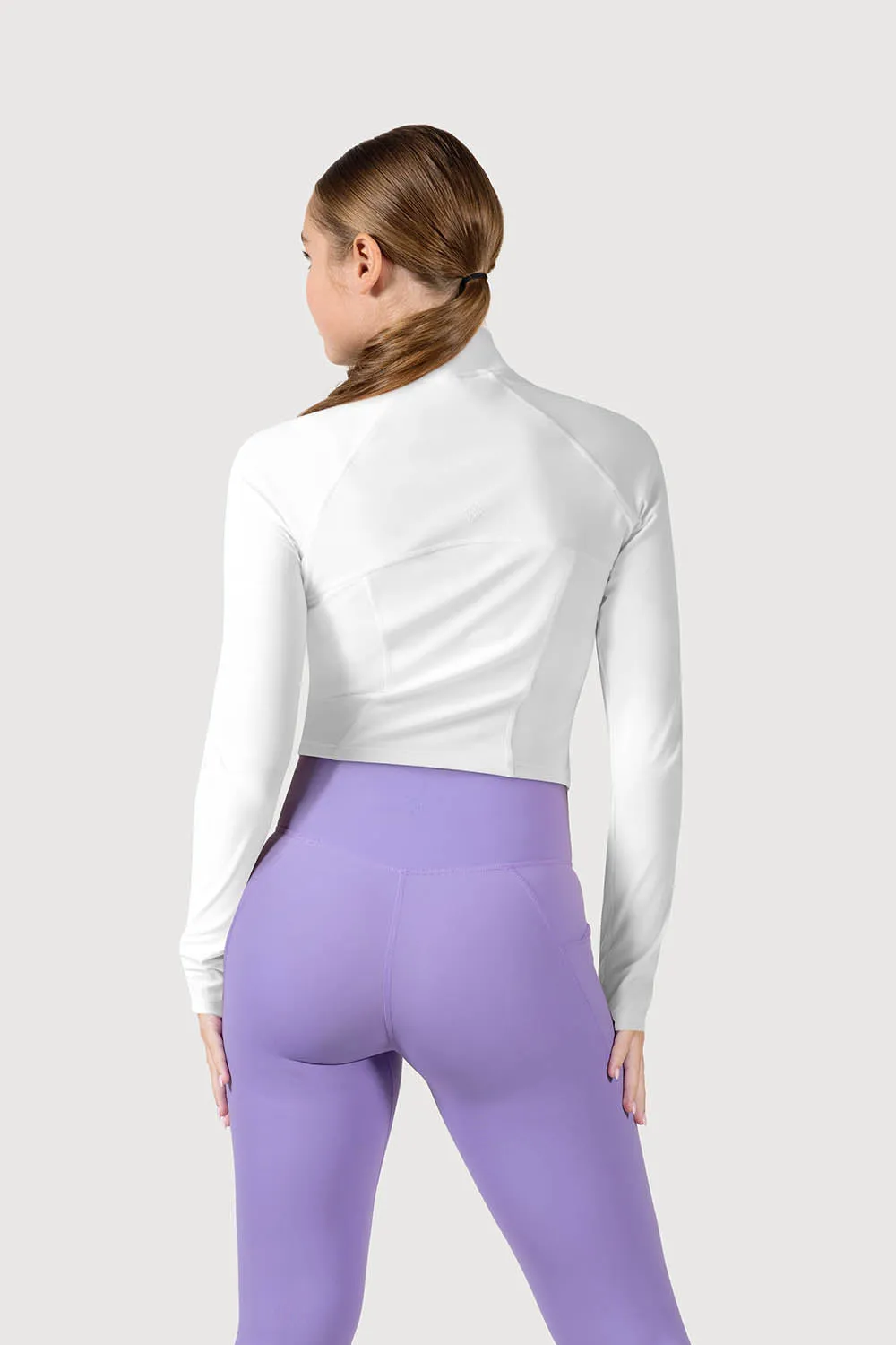 J5573Y - BLOCHeverhold™ Contour Jacket