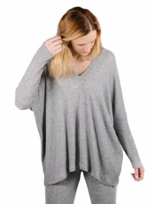 Jill Pullover
