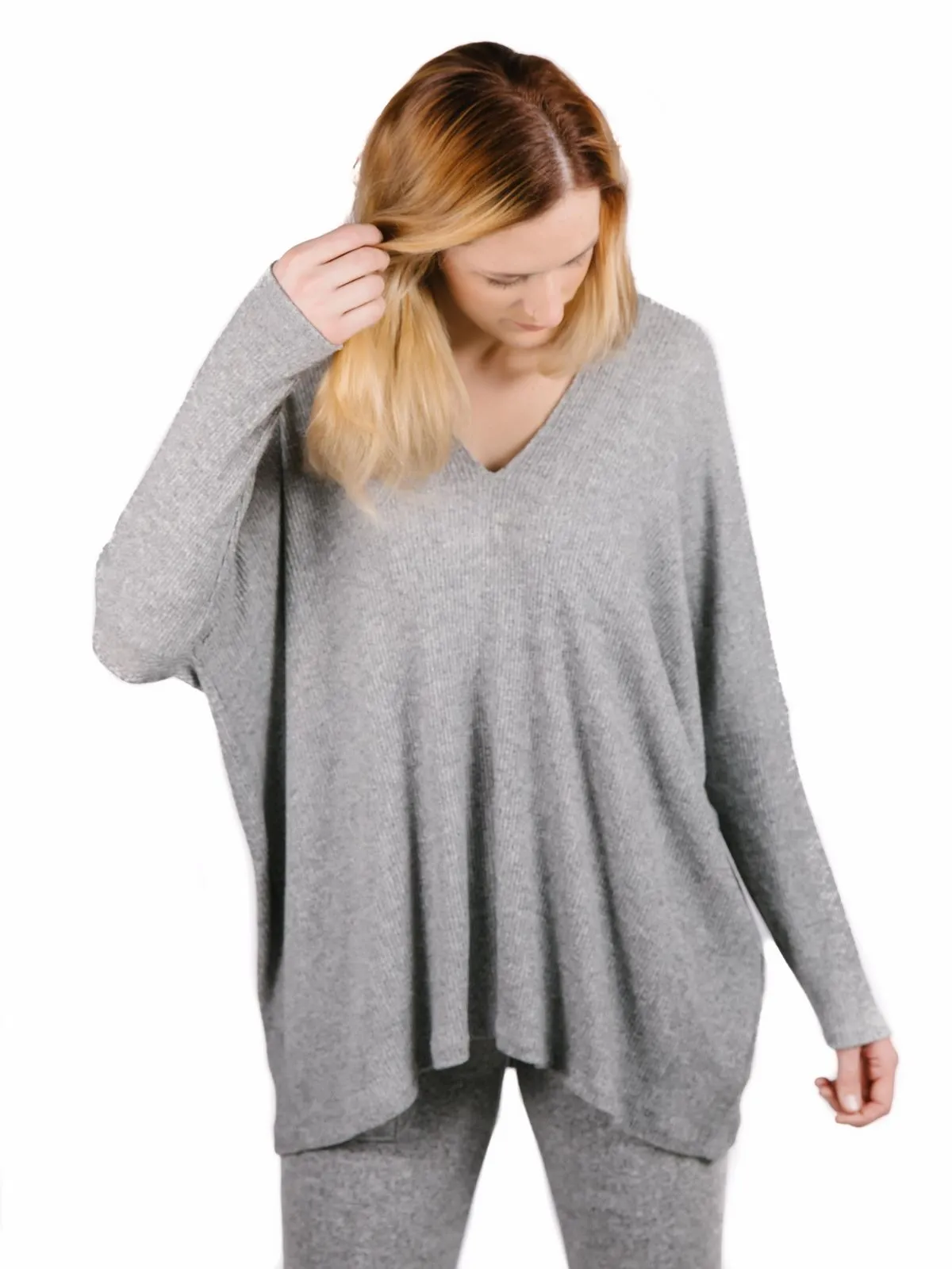 Jill Pullover