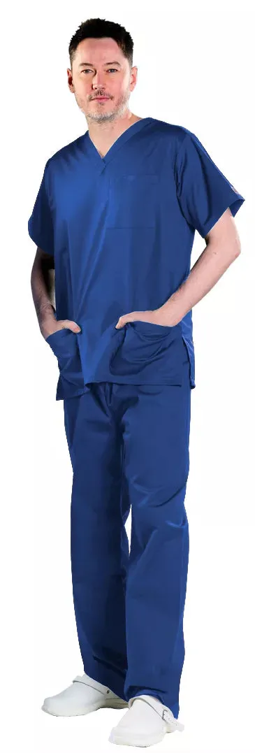 Key Scrubs Smart Scrub Trouser 434TR