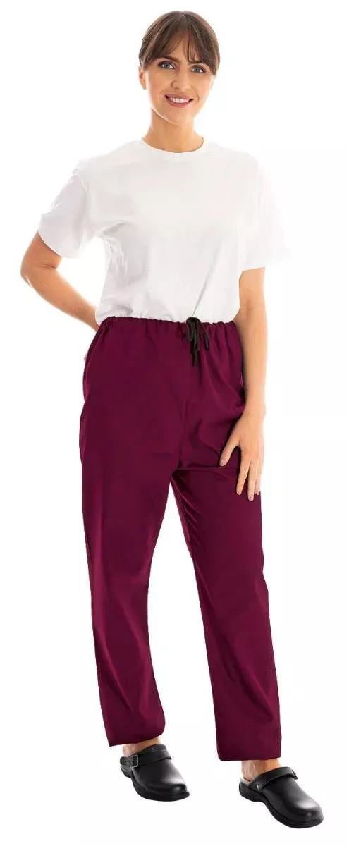 Key Scrubs Smart Scrub Trouser 434TR