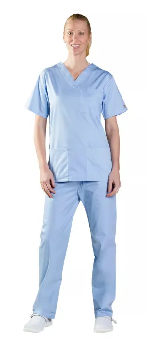 Key Scrubs Smart Scrub Trouser 434TR