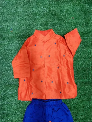 Kids dhoti,Boys Kurta,Indian boys Kidswear,kurta paijama,new born baby boy indian kurta ,indian baby boy gifts, boys ikkat kurta Patola