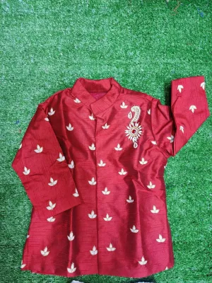 Kids dhoti,Boys Kurta,Indian boys Kidswear,kurta paijama,new born baby boy indian kurta ,indian baby boy gifts, boys ikkat kurta Patola