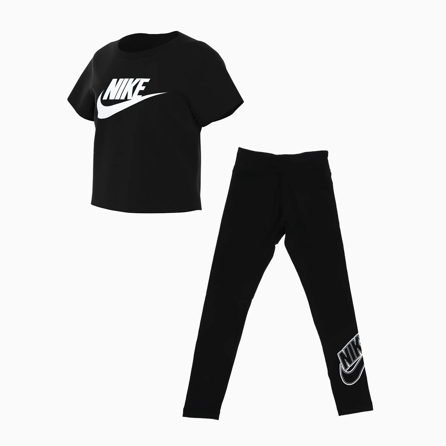 Kid's Nike Sportswear Outfit