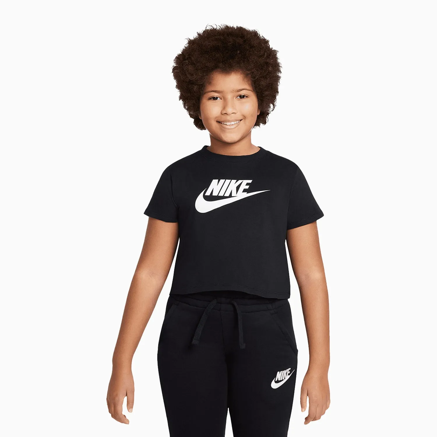 Kid's Nike Sportswear Outfit