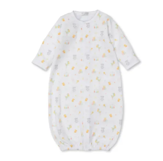 Kissy Kissy Sweet Welcome Converter Gown