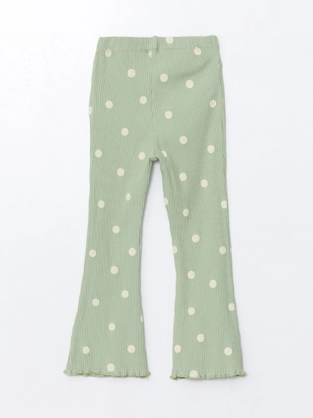 LCW baby

Green Printed Crew Neck Long Sleeve Polka Dot Printed Baby Girl Blouse and Leggings 2-Piece Set