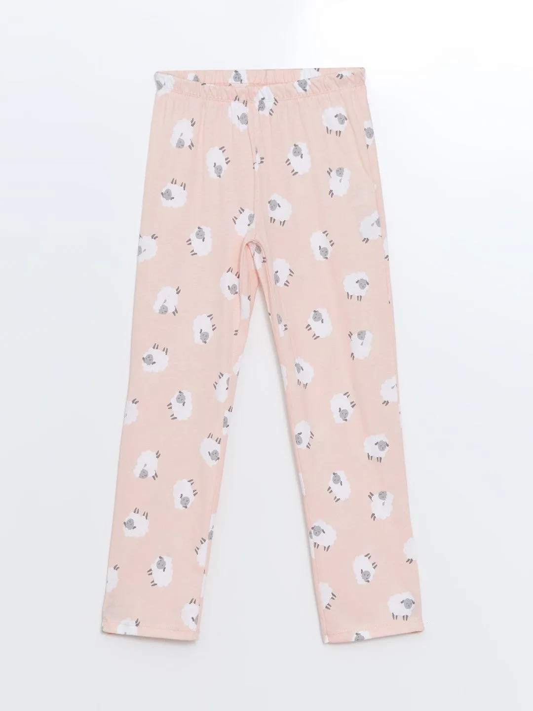 LCW Kids

Coral Printed Shirt Collar Printed Long Sleeve Girls Pajama Set