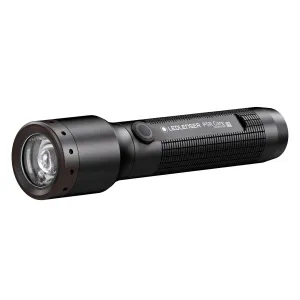 Ledlenser P5R Core 500 Lumens Rechargeable Flashlight