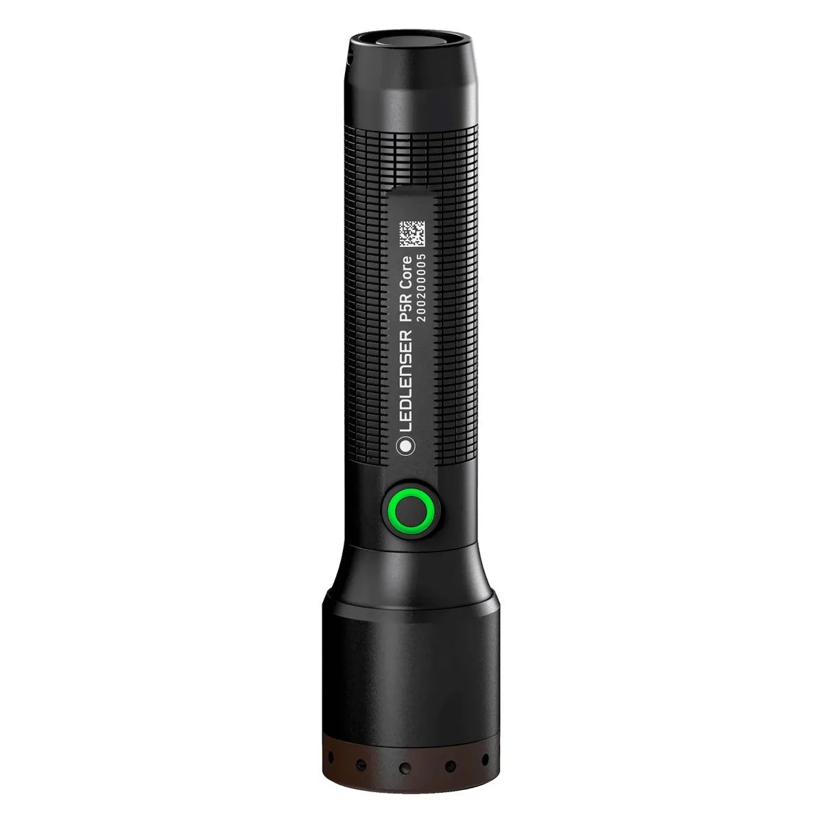 Ledlenser P5R Core 500 Lumens Rechargeable Flashlight
