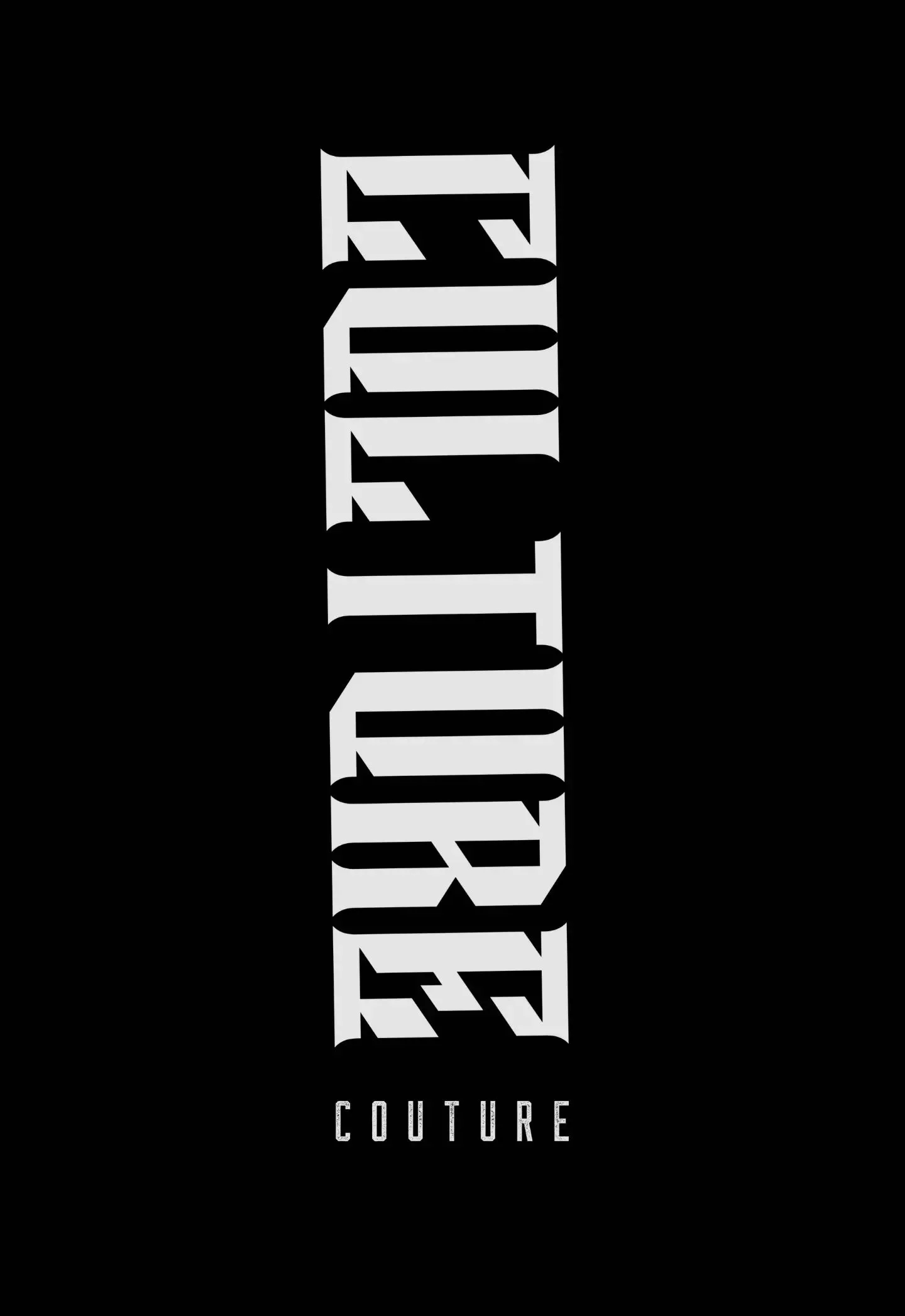 Left CC Hoodie/Black