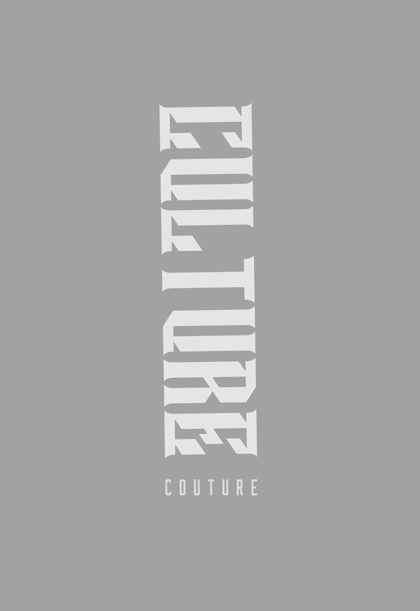 Left CC Hoodie/Grey