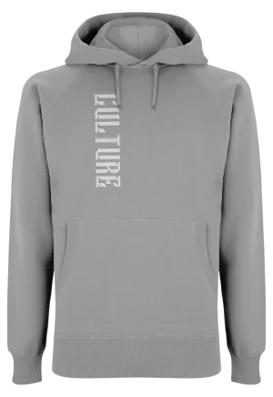 Left CC Hoodie/Grey