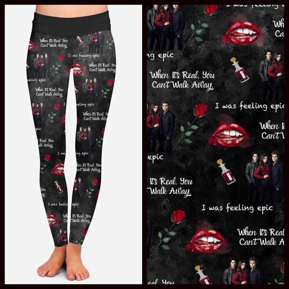 leggings round 1