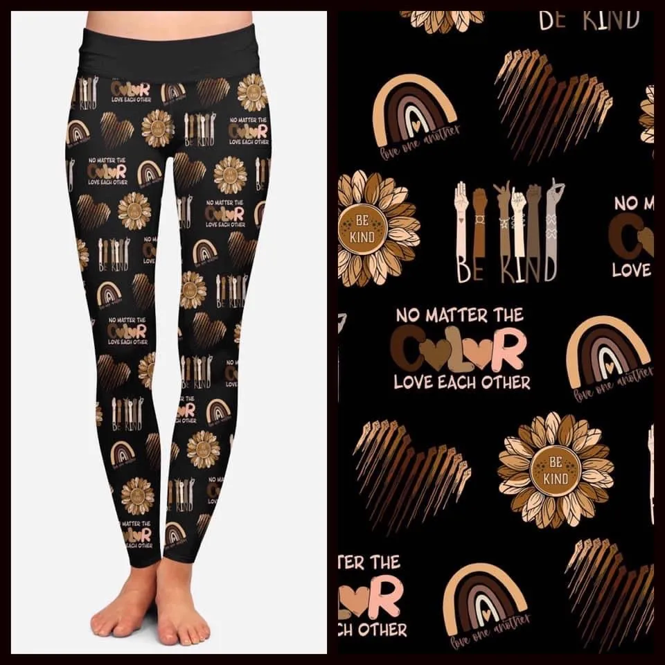 leggings round 1