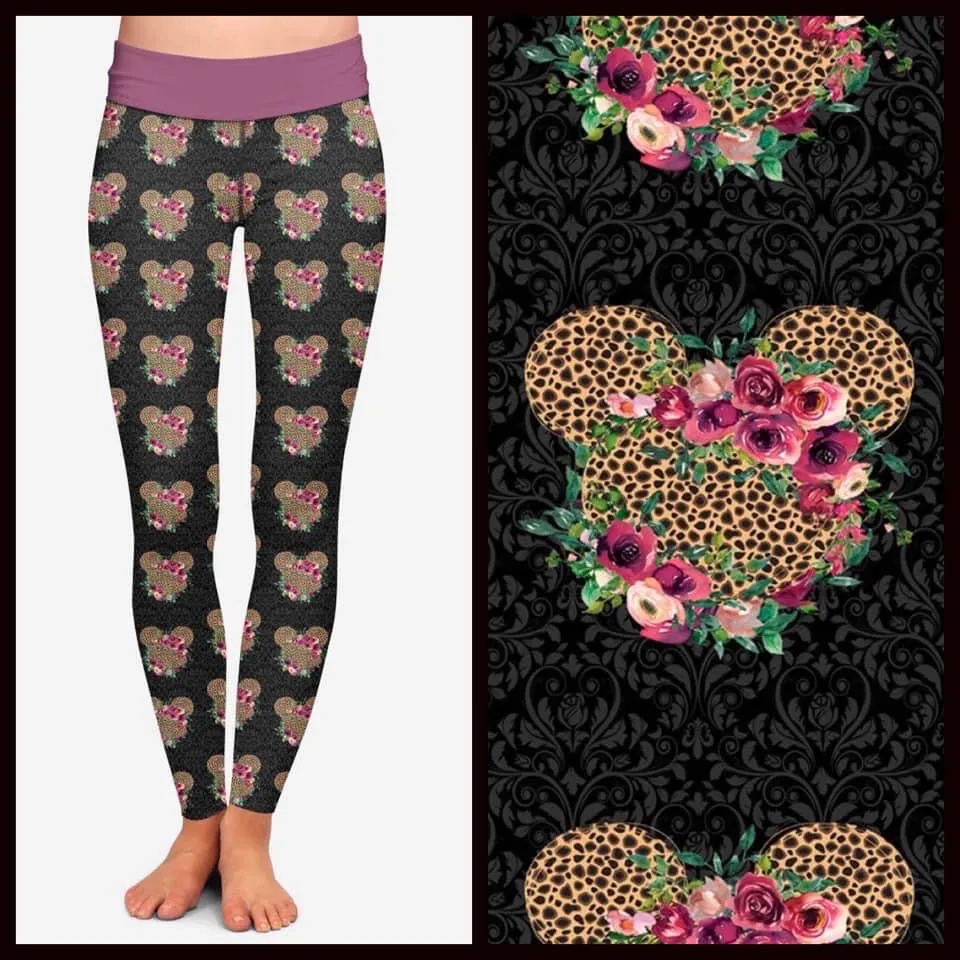 leggings round 1