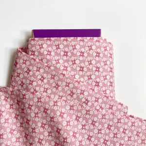 Liberty Fabrics Organic Tana Lawn - Millie C
