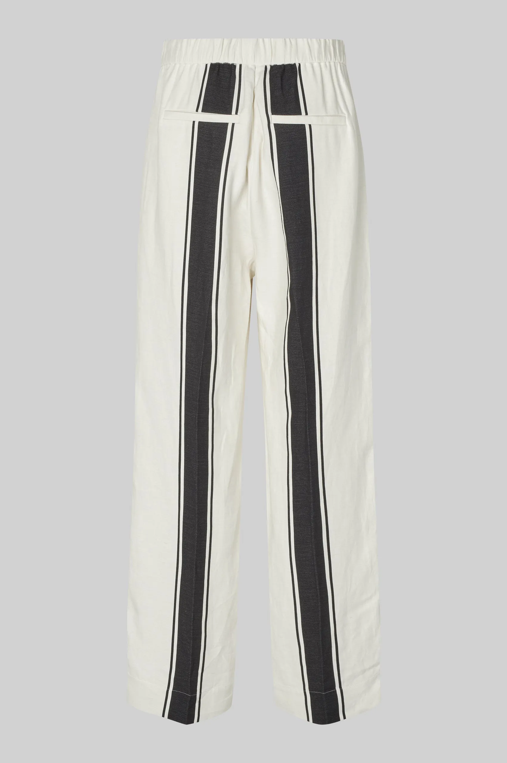 Lie Trousers