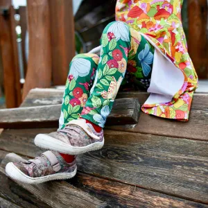 Life of Butterfly Leggings
