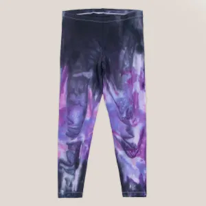 Liliana Tie Dye Yoga Leggings