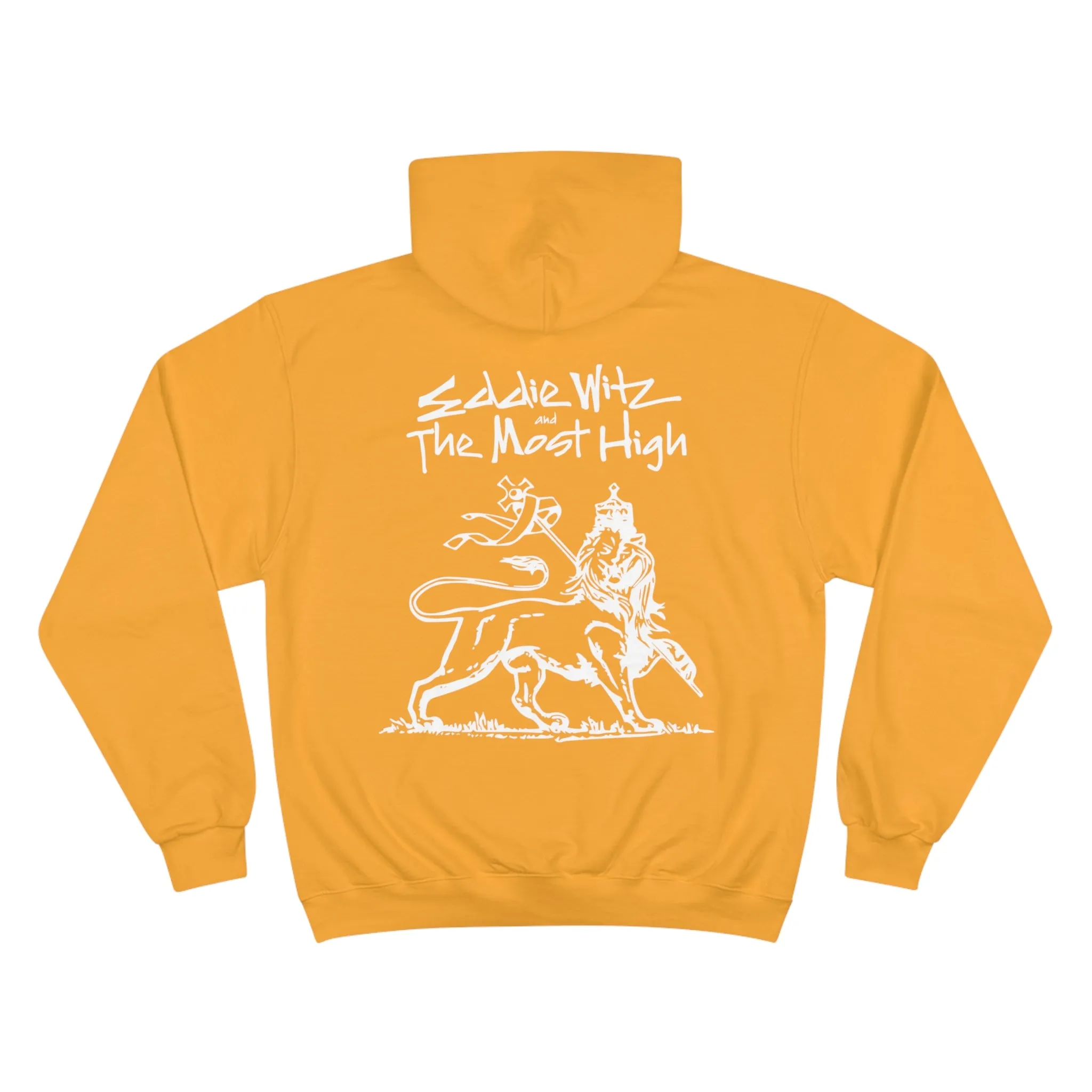 Lion Classic Champion Hoodie
