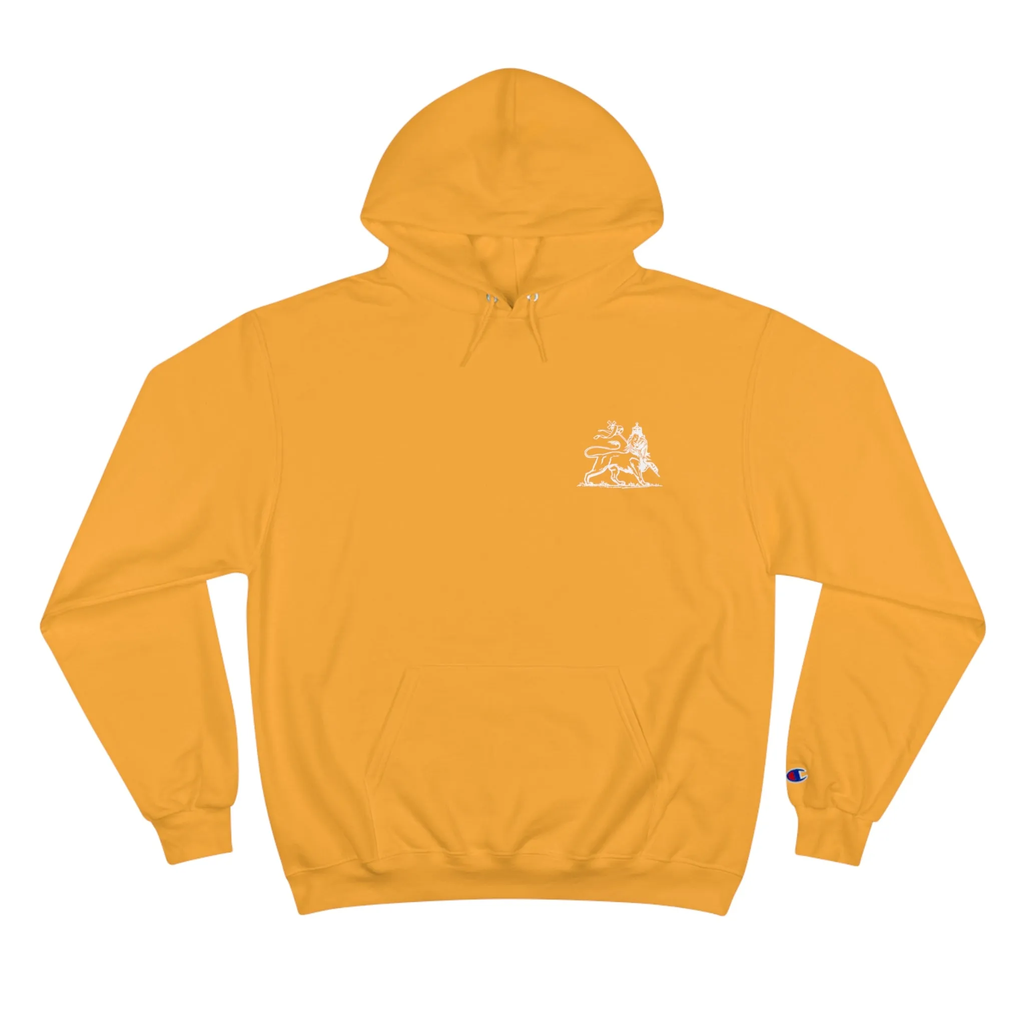 Lion Classic Champion Hoodie