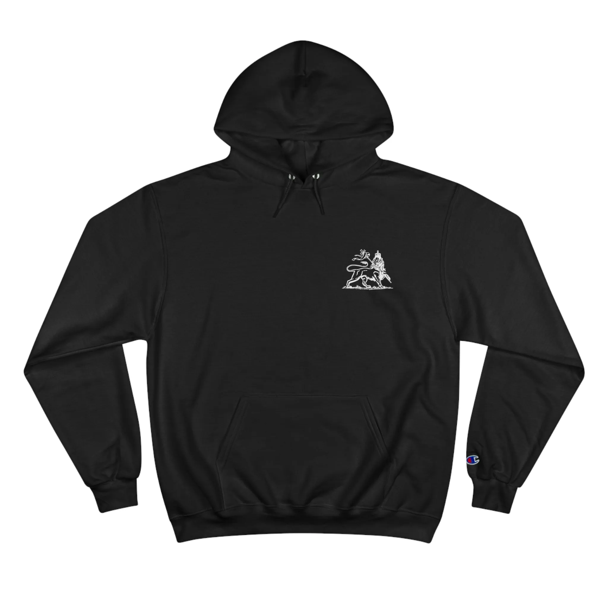 Lion Classic Champion Hoodie