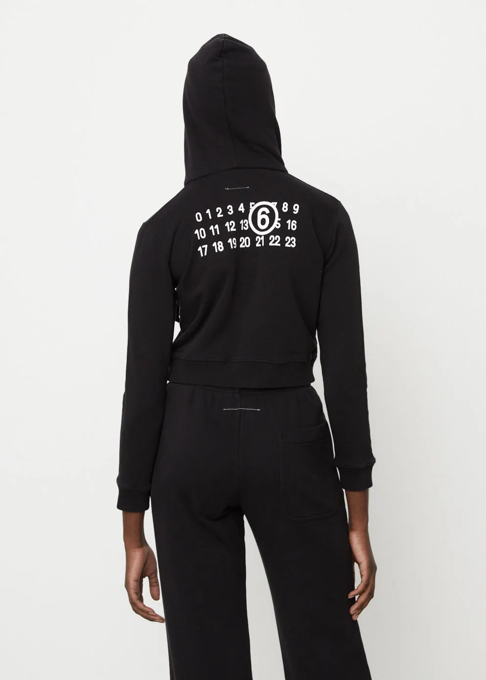 Logo Sweatshirt