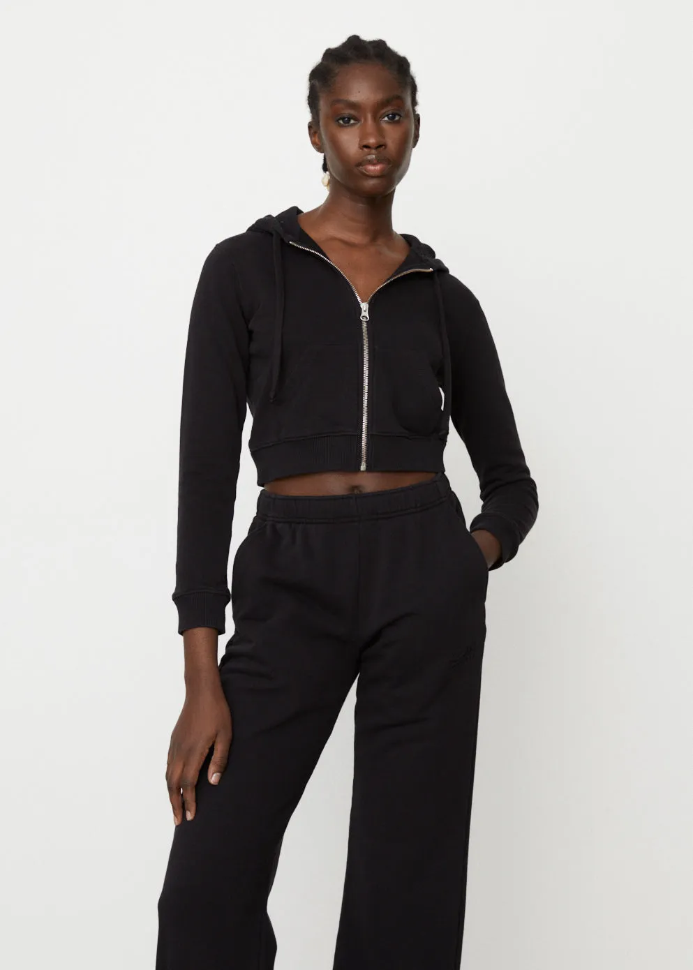 Logo Sweatshirt