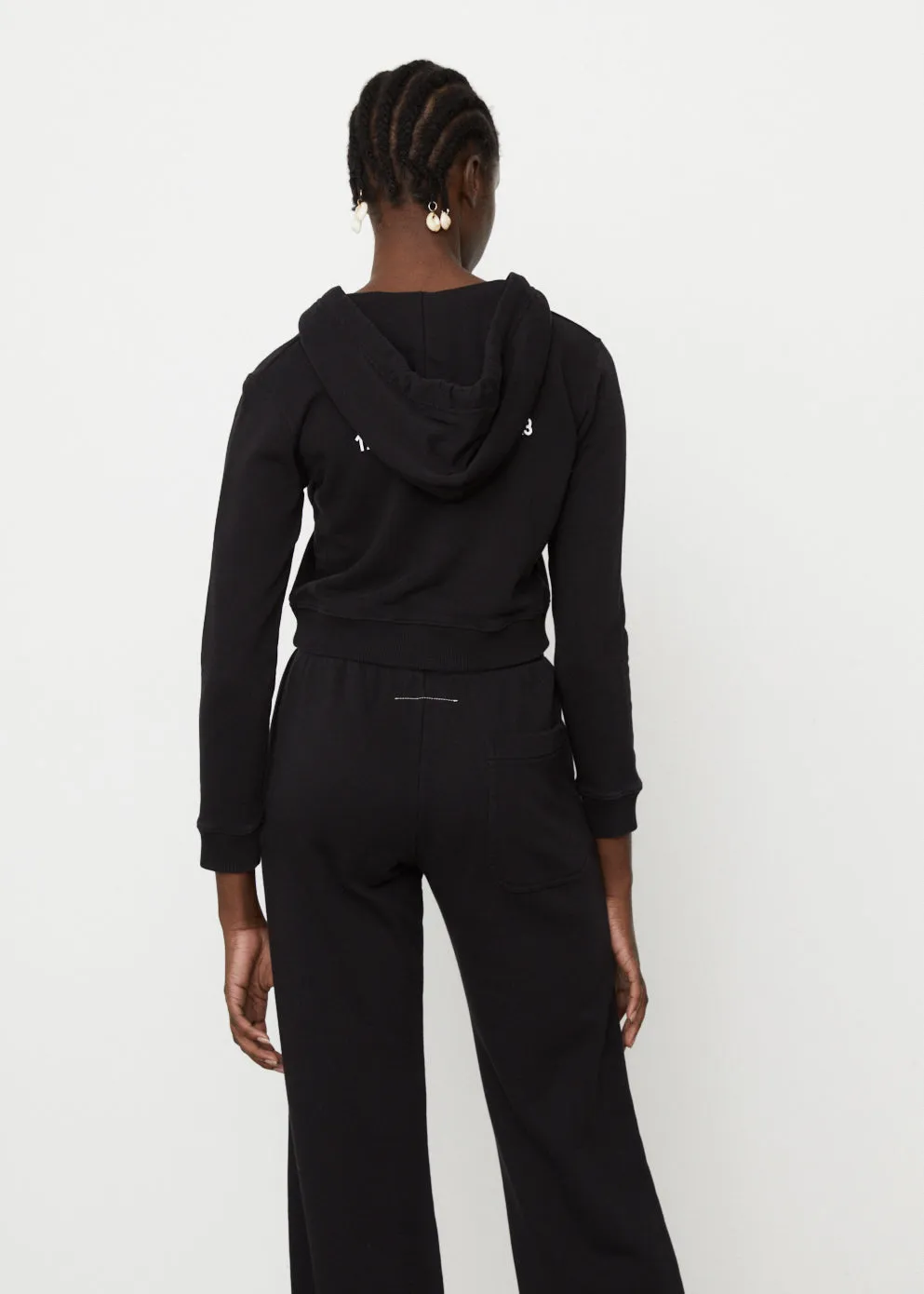 Logo Sweatshirt