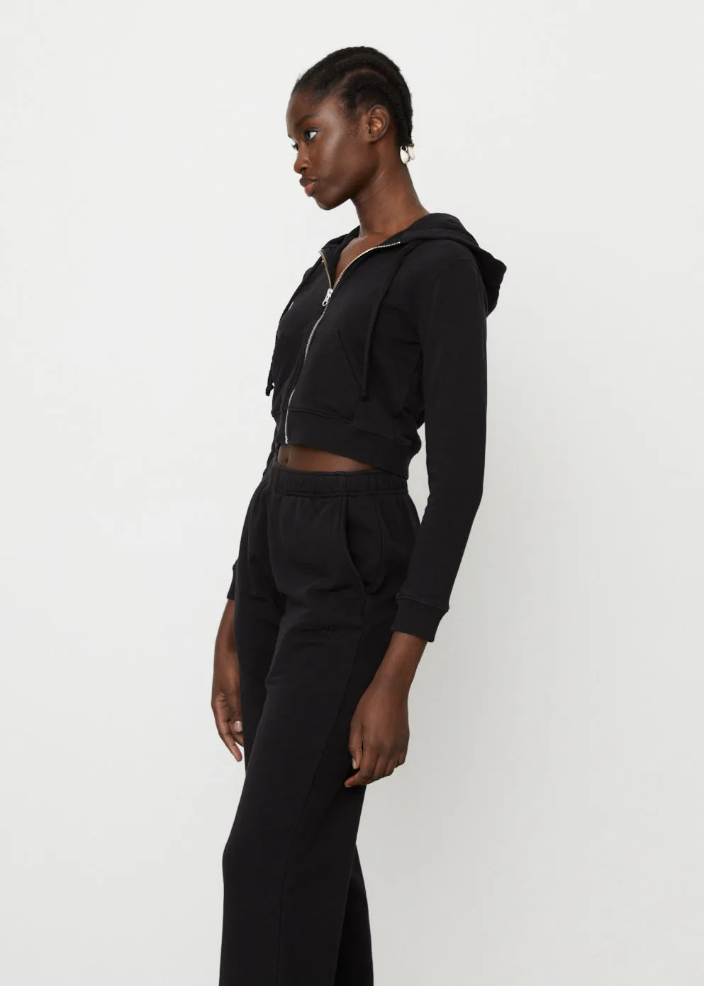 Logo Sweatshirt