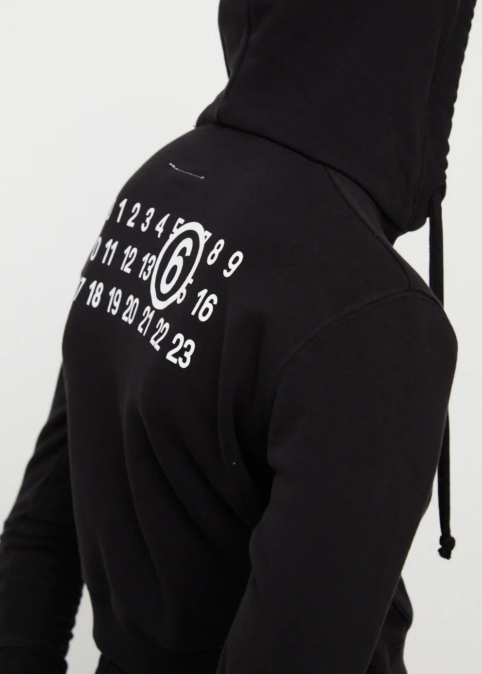 Logo Sweatshirt