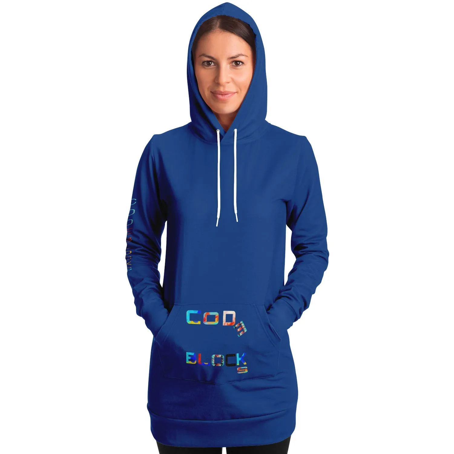 Longline Hoodie