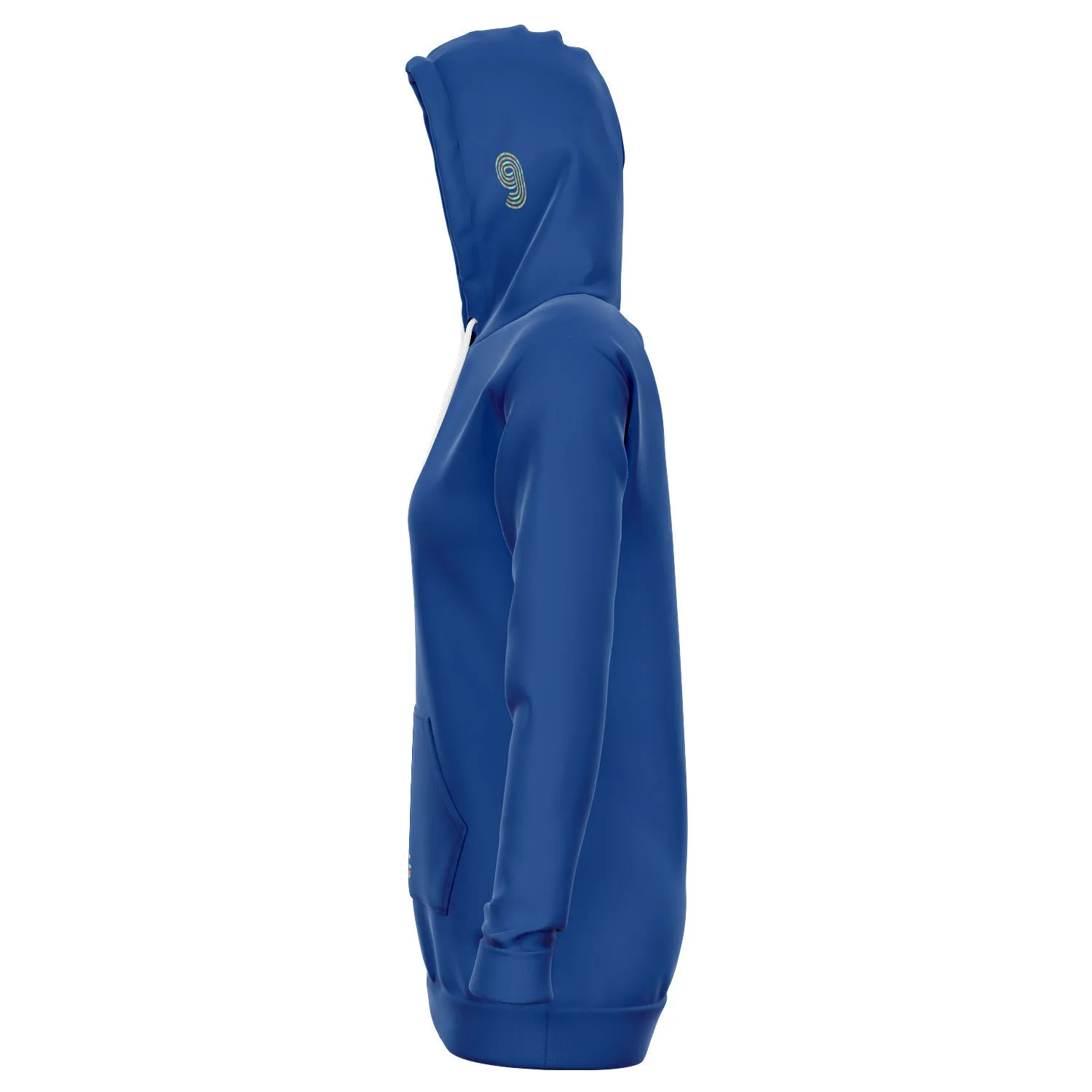 Longline Hoodie