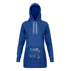 Longline Hoodie