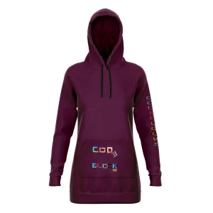 Longline Hoodie