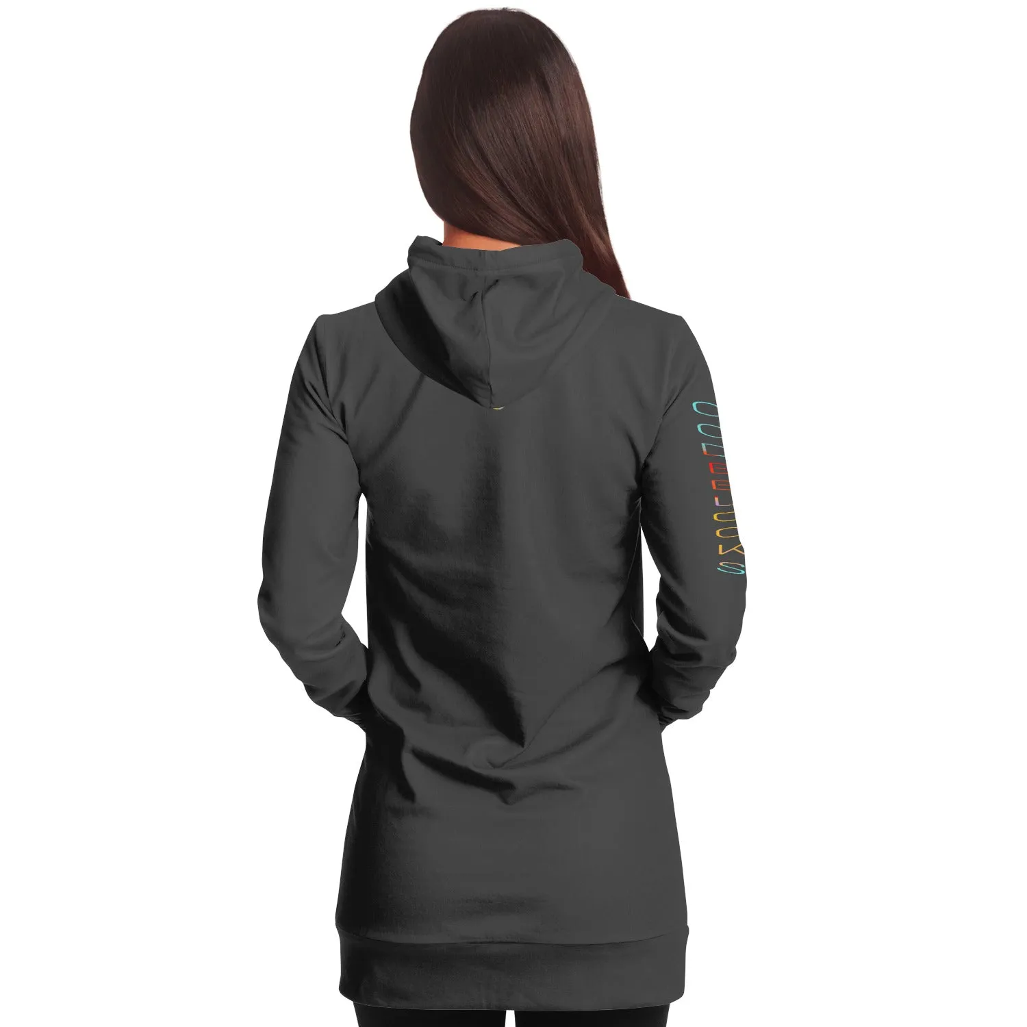 Longline Hoodie