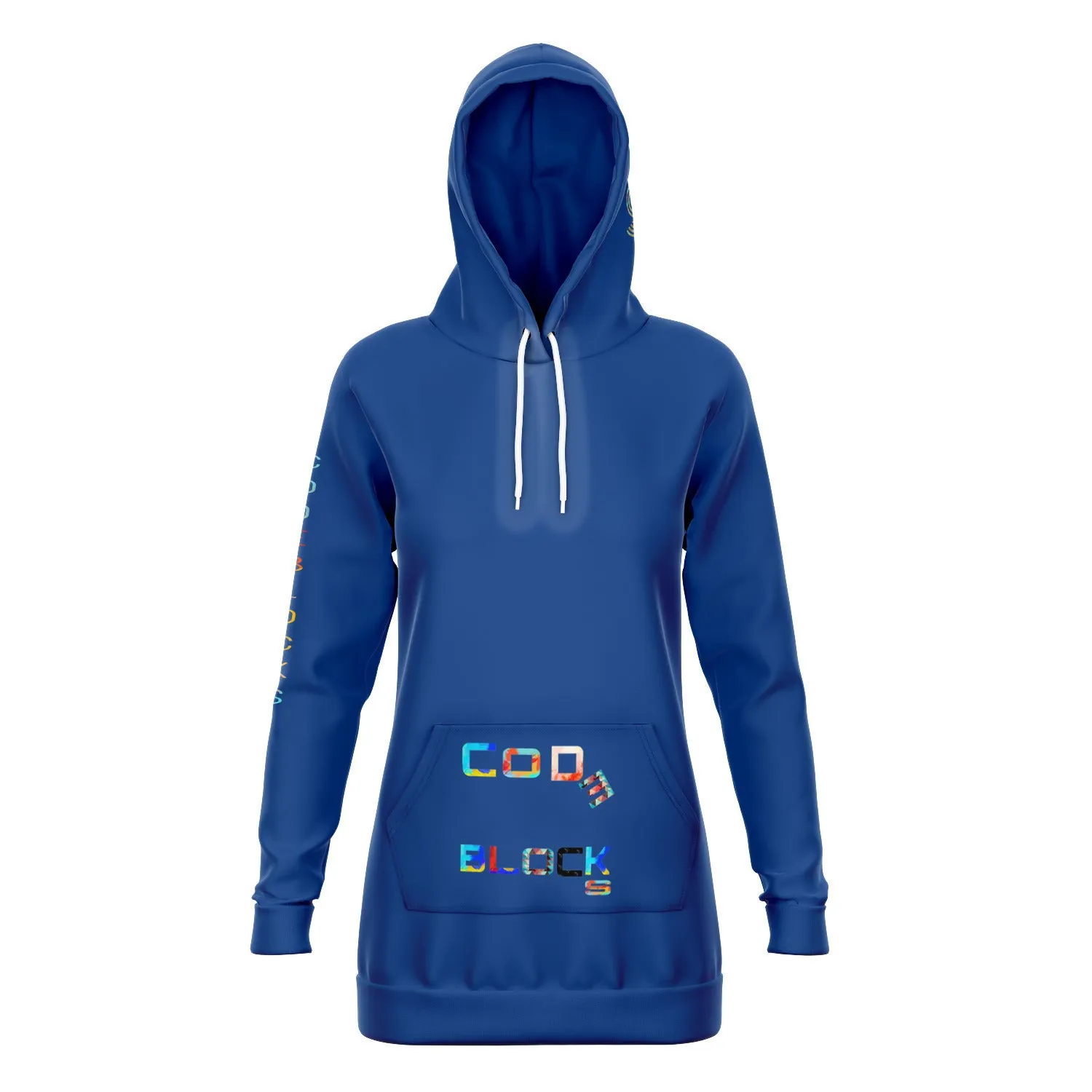 Longline Hoodie