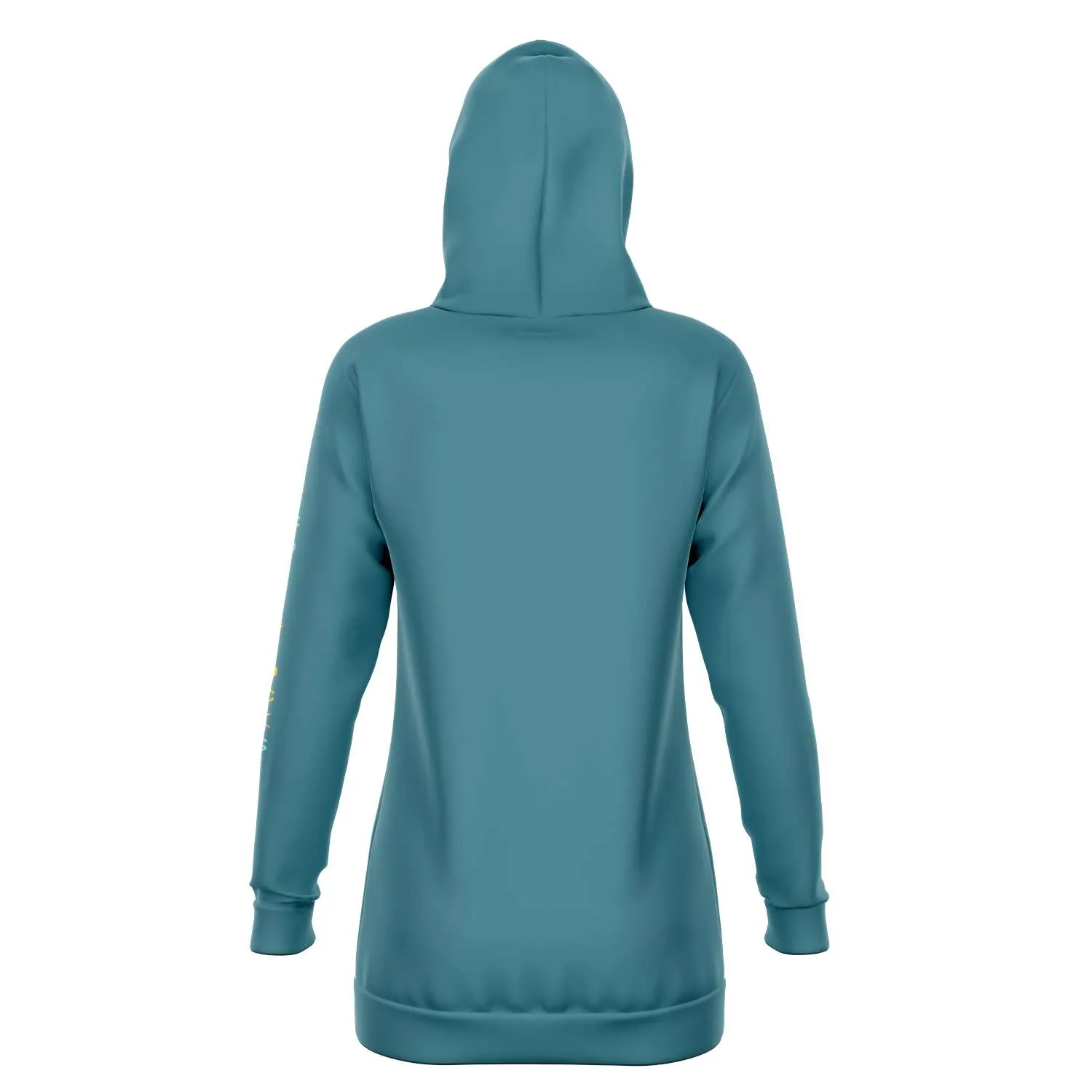 Longline Hoodie