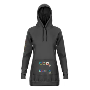 Longline Hoodie