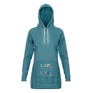 Longline Hoodie