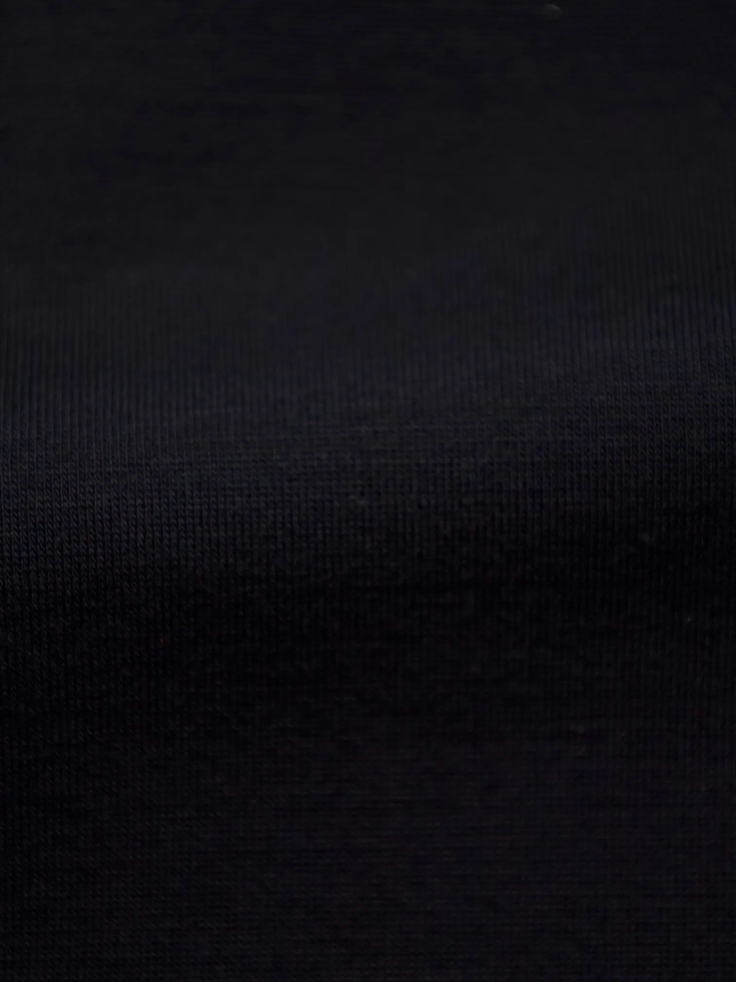 Loro Piana Navy Wool, Cotton & Nylon Jersey Trousers