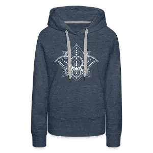 Lotus Hoodie